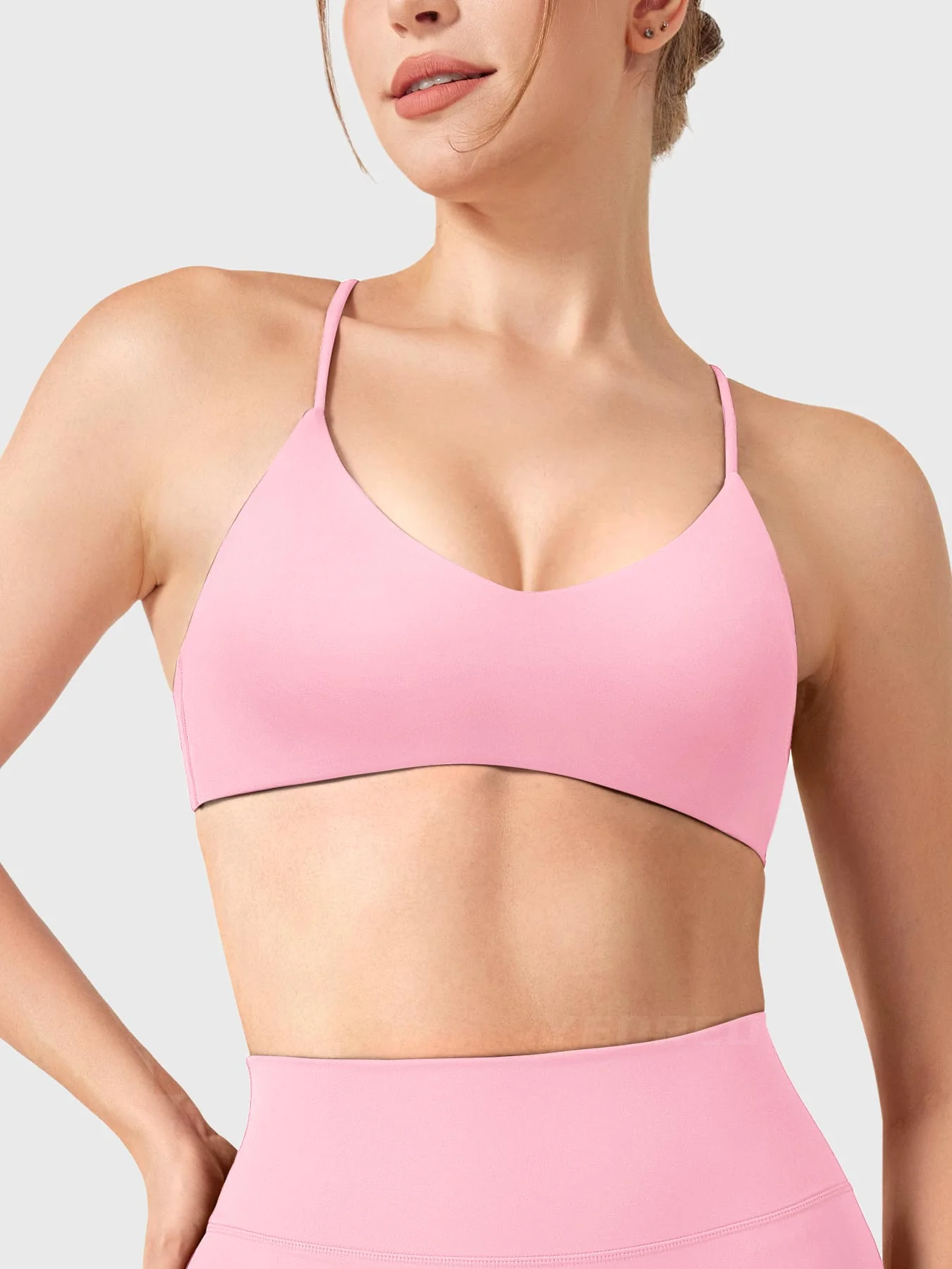 Active Tops Redefined